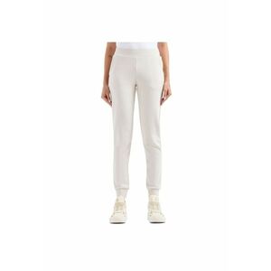 Pantaloni pentru Femei - w pants ch fancy strass - 3DTP68-TJSYZ-1938 - Gri imagine