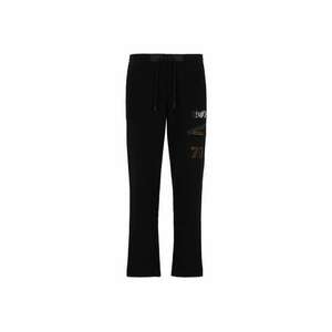 Pantaloni pentru Barbati - m pants coft - 3DPP12-PJEQZ-1200 - Negru imagine