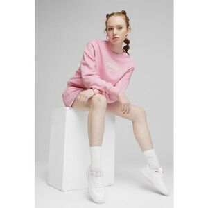 Bluza de trening lejera cu logo imagine