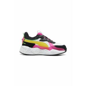 Pantofi sport pentru Fete - rs-x girls trolls ps - 396531-01 - Alb imagine