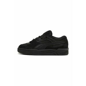 Pantofi sport unisex cu detalii din piele intoarsa ecologica 180 imagine