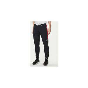 Pantaloni sport bleumarin imagine