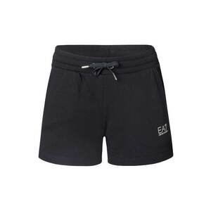Pantaloni pentru Femei - w shorts - 3DTS52-TJSYZ-0200 - Negru imagine