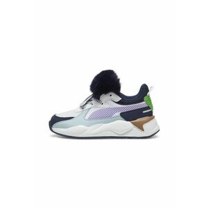 Pantofi sport cu blana sintetica RS-X Trolls imagine