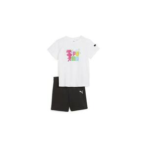 Trening X TROLLS Set - alb imagine