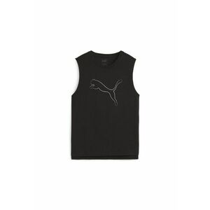 Maiou pentru Femei - motion tank - 677910-01 - Negru imagine