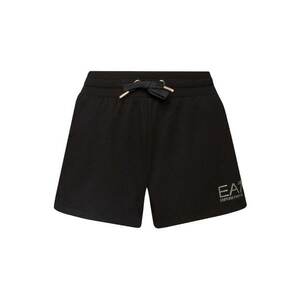 Pantaloni pentru Femei - w shorts - 3DTS51-TJTXZ-0200 - Negru imagine