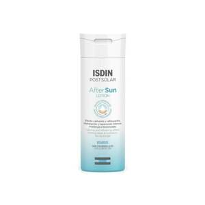 Lotiune de corp dupa plaja Post Sola -r cu efect calmant si racoritor - 200 ml imagine