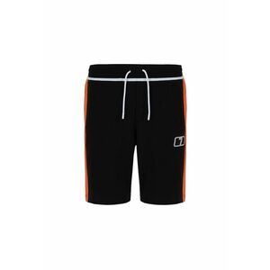 Pantaloni pentru Barbati - m bermuda coft big7 - 3DPS61-PJLIZ-1200 - Negru imagine
