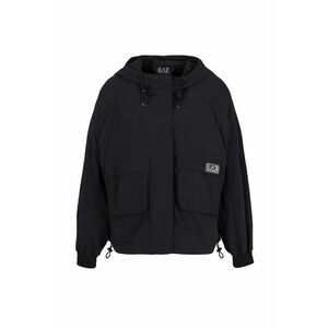 Geaca pentru Femei - w ho jacket - 3DTB04-TNBNZ-1200 - Negru imagine