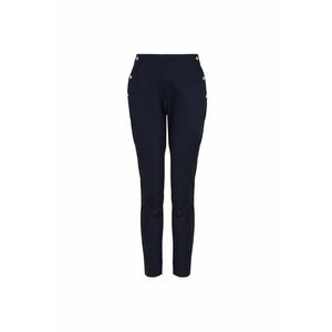 Pantaloni pentru Femei - w pants oh - 3DTP01-TNEUZ-1555 - Albastru imagine