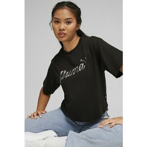 Tricou lejer ESS+ Blossom imagine