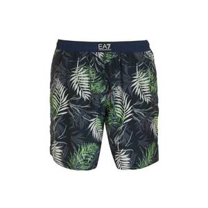Sort de baie pentru Barbati - m graphic bermuda - 902071-4R750-65936 - Albastru imagine
