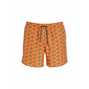 Sort de baie pentru Barbati - m monogram boxer - 902000-4R748-20862 - Portocaliu imagine