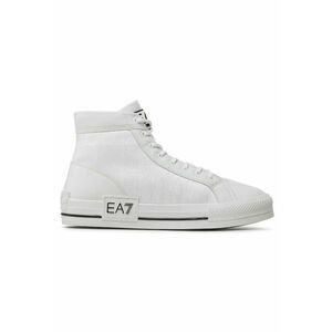 Pantofi sport pentru Femei - jv allover - X8Z037-XK294-D611 - Alb imagine