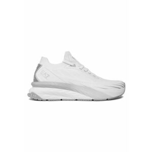 Pantofi sport pentru Femei - crusher sonic knit - X8X176-XK377-M696 - Alb imagine