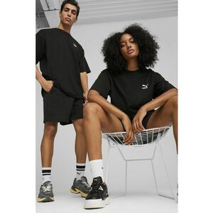 Tricou supradimensionat unisex Better Classics imagine