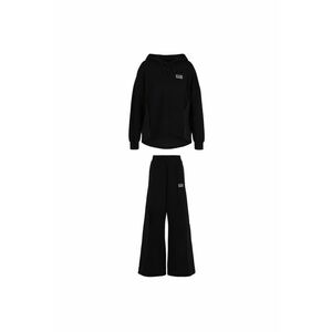 Trening pentru Femei - w ho rn oh nylon interlock - 3DTV58-TJKWZ-1200 - M INTL - Negru imagine