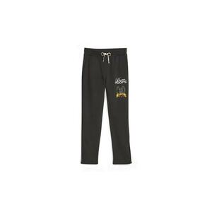 Pantaloni pentru Barbati - Franchise Q4 Graphic Pant 1 - 622023-01 - XS INTL - Negru imagine