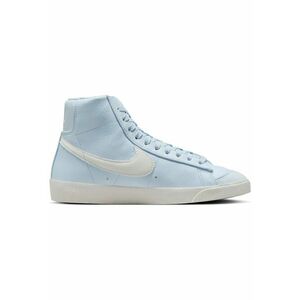 Pantofi sport pentru Femei - w blazer mid '77 next nature - DQ4124-400 - 35 5 EU - Albastru imagine