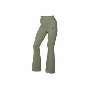 Pantaloni pentru Femei - w nsw rib jrsy pant - DV7868-386 - S INTL - Verde imagine