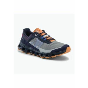 Pantofi de alergare dama - Textil - Multicolor - imagine