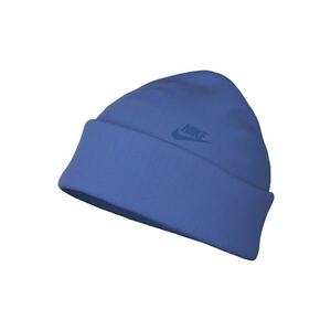 Caciula pentru drumetie - FJ8688-581 - Peak plush - Albastru - Marime universala imagine