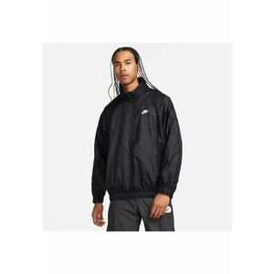 Hanorac M Nk WR ANORAK jacket - DQ4910-010 - Barbati - XS INTL - Negru imagine