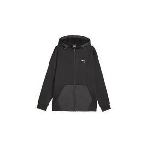 Bluza cu Fermoar OPEN ROAD Full Zip Hoodie-675897-01 imagine