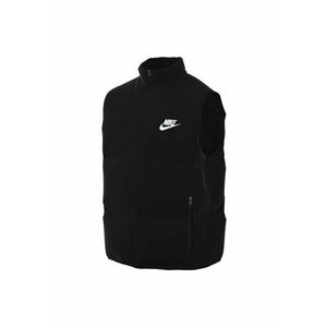 Vesta pentru Nsw Other Sports - M NK TF CLUB PUFFER VEST - FB7373-010 - XS INTL - Negru imagine