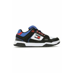 Pantofi sport pentru Barbati - tj skate sneaker - EM0EM01134-BDS - 40 EU - Negru imagine
