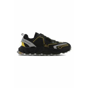 Pantofi sport pentru Barbati - tj trekker - EM0EM01139-BDS - Negru imagine