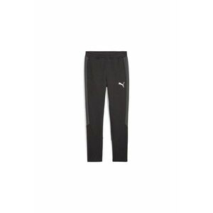 Pantaloni pentru Barbati - evostripe pants - 675932-01 - XS INTL - Negru imagine