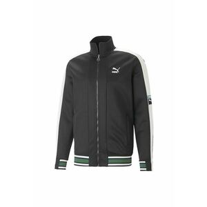 Bluza pentru Barbati - t7 archive remaster jacket - 538298-01 - XS INTL - Negru imagine