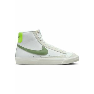 Pantofi sport pentru Femei - wmns blazer mid 77 - FJ4740-100 - 35 5 EU - Alb imagine