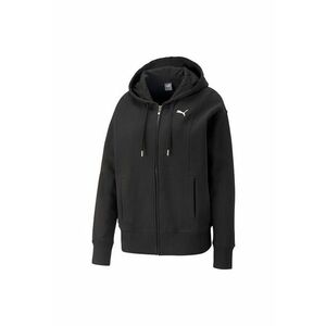 Bluza pentru Femei - her full-zip hoodie - 673111-01 - 2XS INTL - Negru imagine