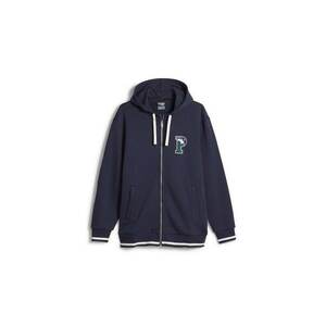 Bluza cu Fermoar Squad full zip Hoodie-676789-06 imagine