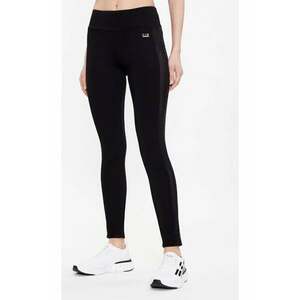Pantaloni dama - 478286 - Negru - Viscoza imagine