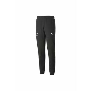 Pantaloni pentru Barbati - bmw mms sweat pants - 538132-01 - XS INTL - Negru imagine