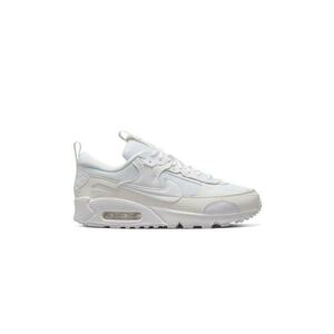Pantofi sport pentru Femei - w air max 90 futura - DM9922-101 - 35 5 EU - Alb imagine