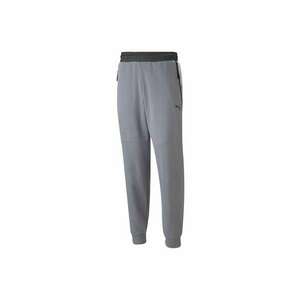 Pantaloni pentru Barbati - pumatech sweatpants - 538873-69 - XS INTL - Gri imagine