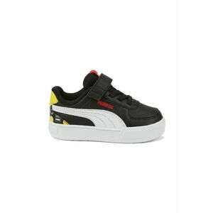 Pantofi sport pentru Baieti - caven smileyworld ac plus inf - 389339-01 - 22 EU - Negru imagine