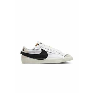 Pantofi sport pentru Femei - w blazer low '77 jumbo - DQ1470-101 - 35 5 EU - Alb imagine