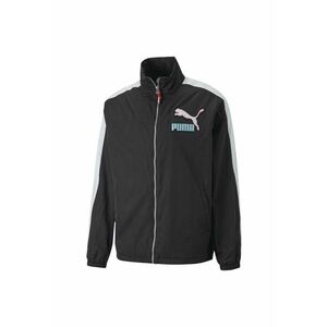 Bluza pentru Barbati - T7 Fandom Track Jacket - 536109-01 - XS INTL - Negru imagine