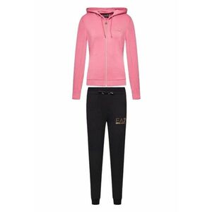 Trening pentru Femei - w t-suit ho fz ch evolution - 8NTV51-TJ9RZ-24BD - S INTL - Roz imagine