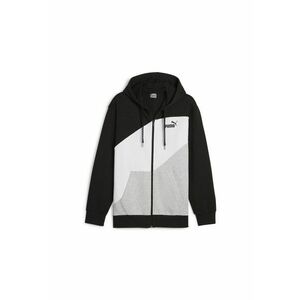 Bluza pentru Drumetie - 678934-01 - Negru imagine