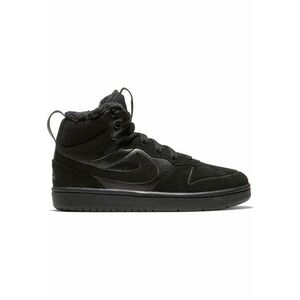 Pantofi Sport COURT BOROUGH MID 2 BOOT BP-CQ4026-001 imagine