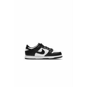 Pantofi sport pentru Fete - dunk low bp - CW1588-100 - 5 - Alb imagine
