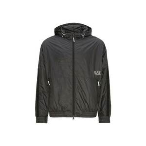Geaca pentru Barbati - m tape jacket pl - 3DPB16-PN5ZZ-1200 - Negru imagine