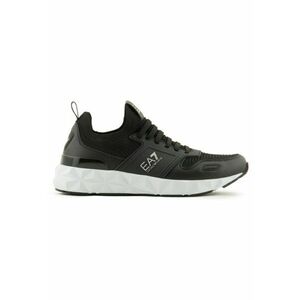 Pantofi sport pentru Barbati - ultimate c2 kombat derby knit - X8X175-XK380-Q739 - Negru imagine